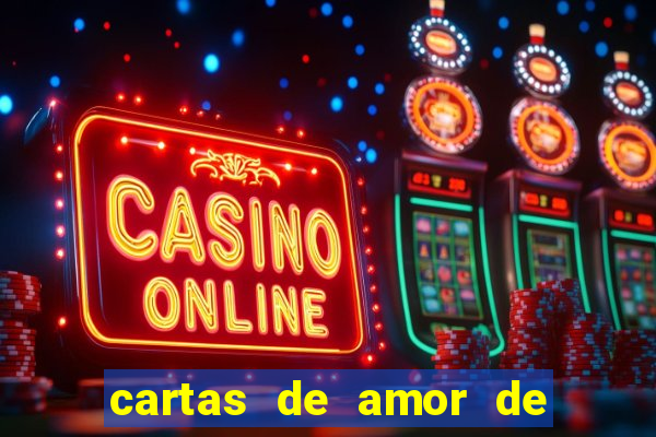 cartas de amor de grandes homens volume 1 pdf