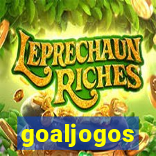 goaljogos