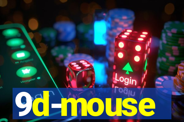 9d-mouse