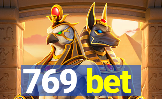 769 bet
