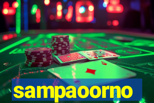 sampaoorno