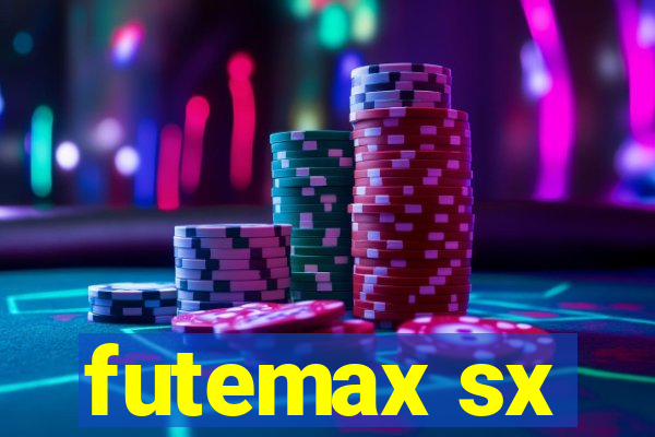 futemax sx