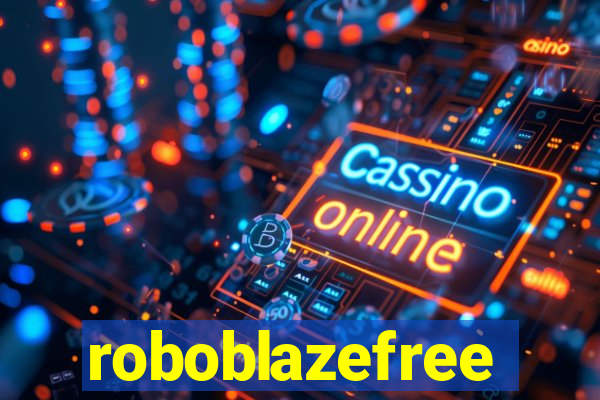 roboblazefree