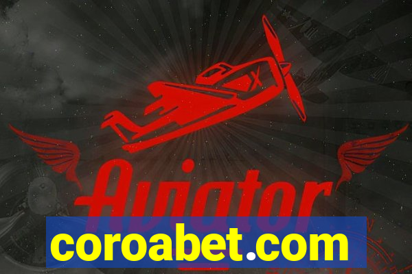 coroabet.com