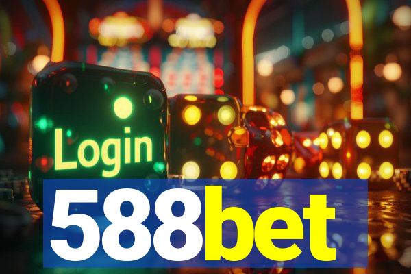 588bet