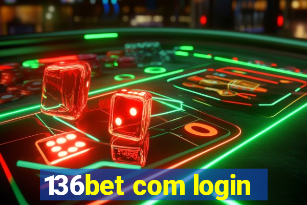 136bet com login