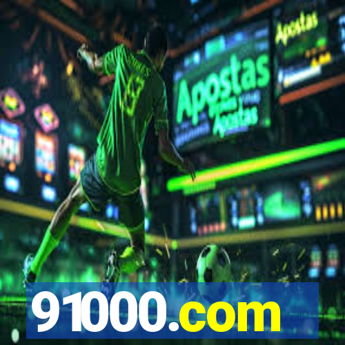91000.com