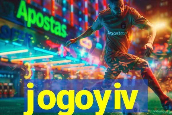 jogoyiv