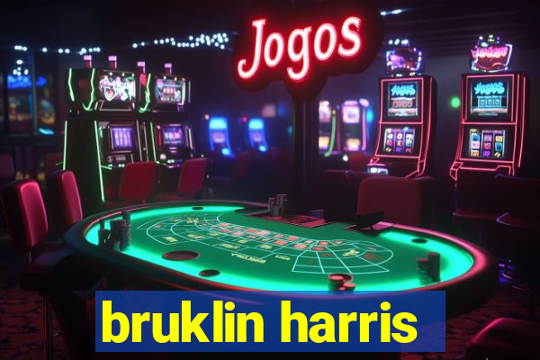 bruklin harris
