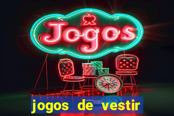 jogos de vestir noivas e maquiar