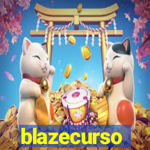 blazecurso