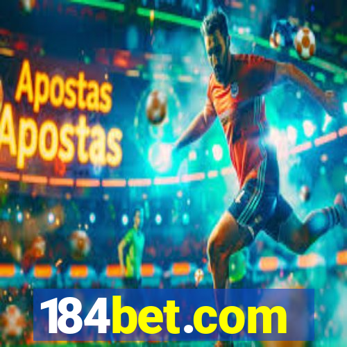 184bet.com