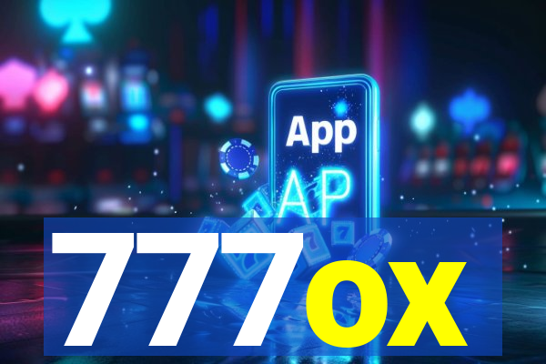 777ox