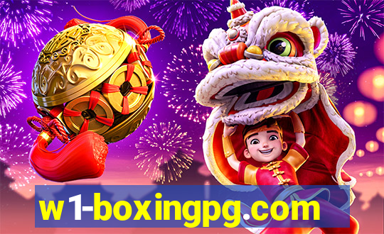 w1-boxingpg.com