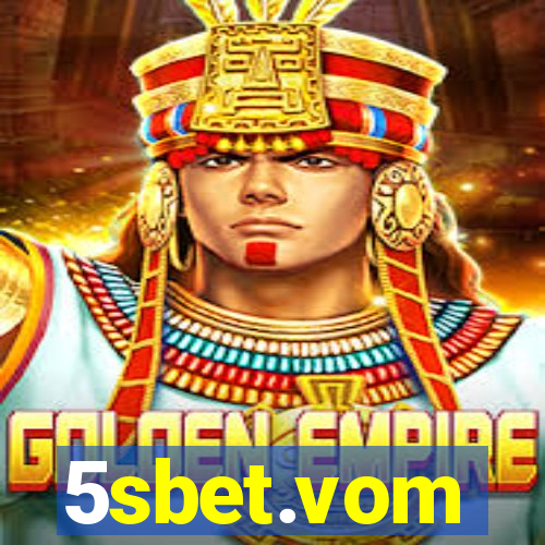 5sbet.vom