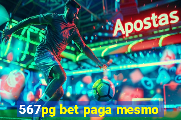 567pg bet paga mesmo