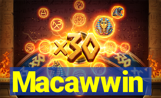 Macawwin