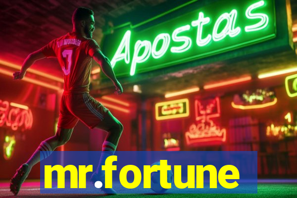 mr.fortune