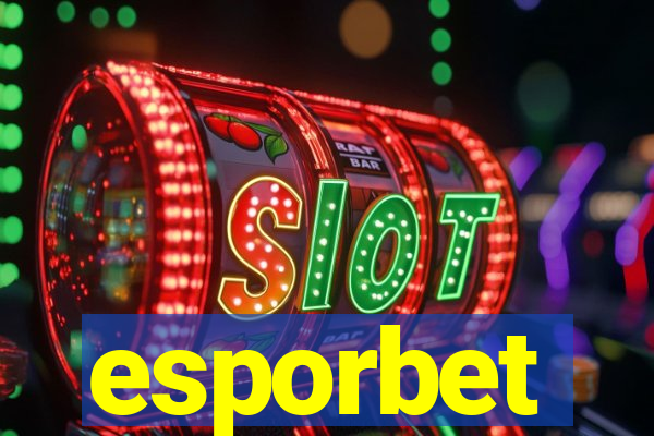 esporbet