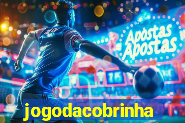 jogodacobrinha