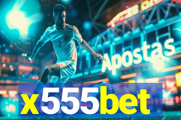 x555bet