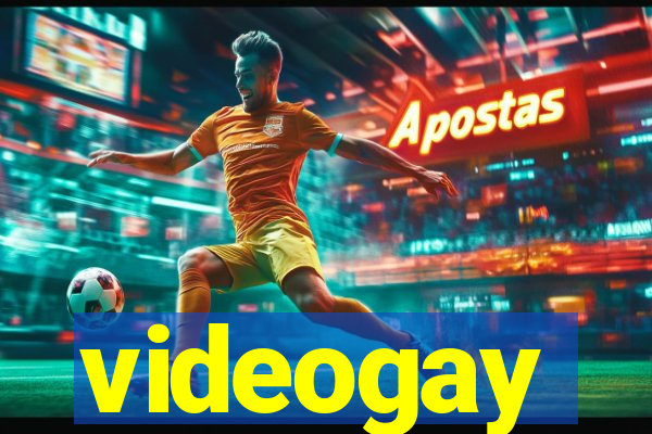 videogay