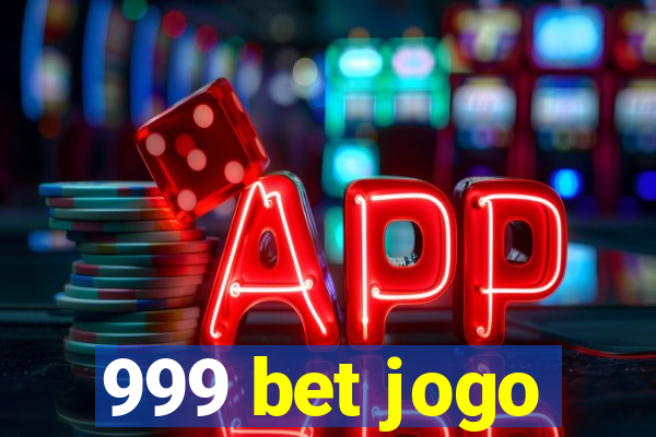 999 bet jogo