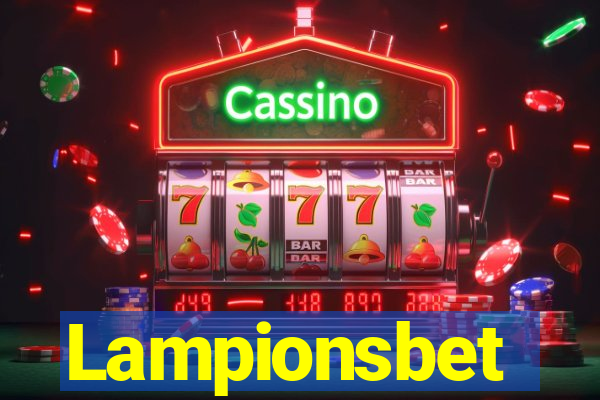 Lampionsbet