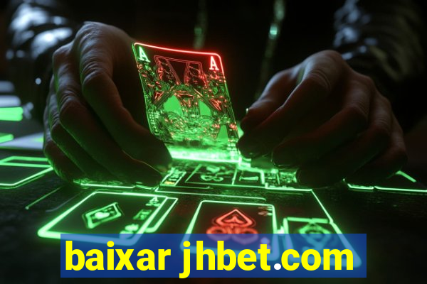 baixar jhbet.com