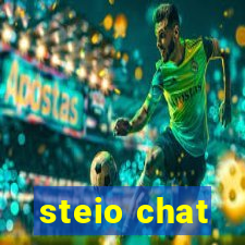 steio chat