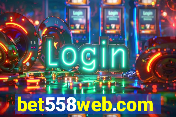 bet558web.com