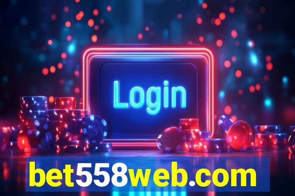 bet558web.com