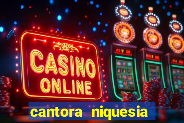 cantora niquesia santos pelada