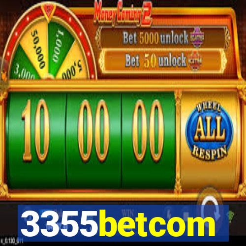 3355betcom