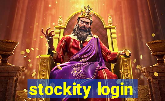 stockity login