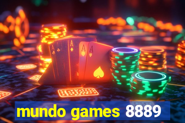 mundo games 8889