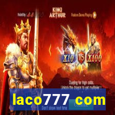 laco777 com