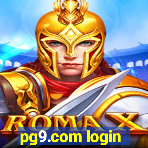 pg9.com login