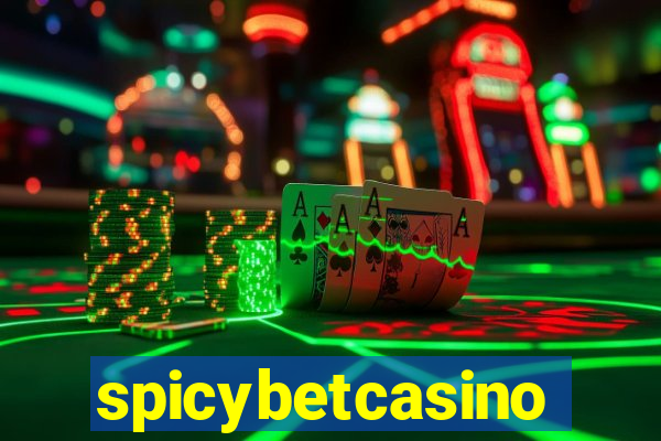 spicybetcasino