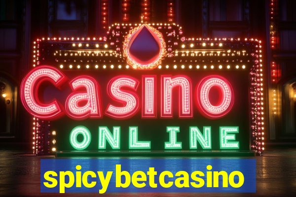 spicybetcasino