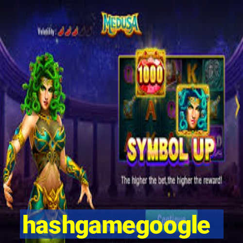 hashgamegoogle