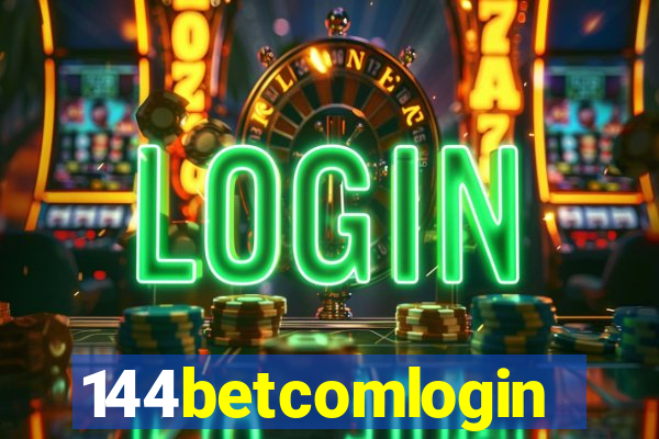 144betcomlogin