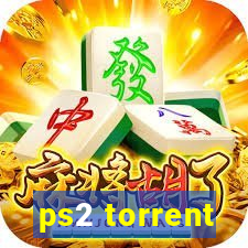 ps2 torrent