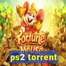 ps2 torrent