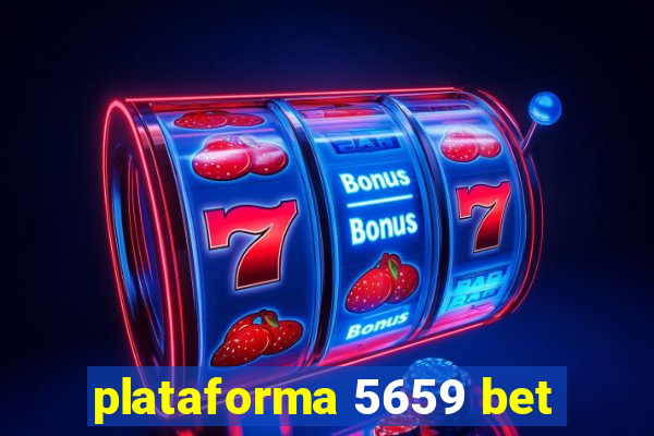 plataforma 5659 bet