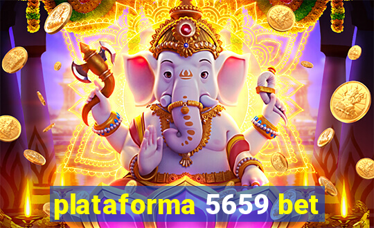 plataforma 5659 bet