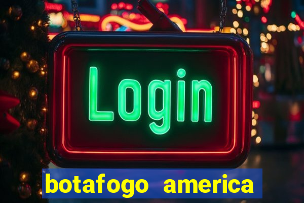 botafogo america mineiro globo esporte video porno