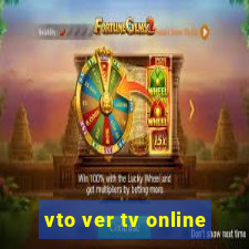 vto ver tv online