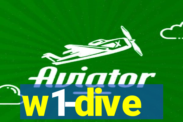 w1-dive