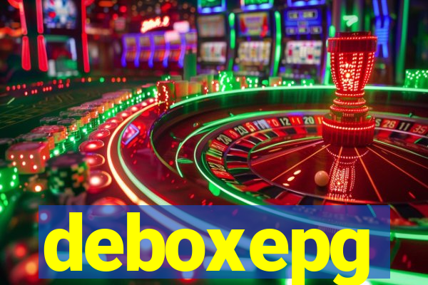 deboxepg